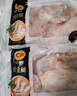 正大琵琶腿2斤 鸡腿鸡肉鸡腿肉生鲜早餐鸡腿烧烤琵琶腿 实拍图
