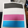 彩格T0851N墨盒六色套装 适用爱普生R330墨盒T60 EPSON 1390打印机墨盒 85N T0851N T0856N 实拍图