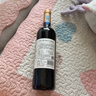 王朝珍藏赤霞珠干红葡萄酒 750ml*1瓶 国产红酒 官方正品单支 实拍图