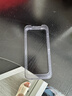 图拉斯【3D大弧边 | 已售100万+】适用iphone15pro钢化膜苹果15pro手机膜全屏覆盖防摔防指纹无尘仓贴膜 实拍图