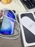 Apple/苹果 iPhone 17 512GB 黑色 支持移动联通电信5G 双卡双待手机 实拍图