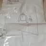 希维思（SIVASS）真空压缩收纳袋衣服被子羽绒服专用抽空气防水防潮装衣物棉被袋子 加厚4件套【3只特大】+电泵 实拍图