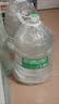 鼎湖山泉饮用天然水家庭桶装水12L*3 桶装水非矿泉水 实拍图