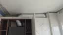 美的（Midea）【天然气】燃气灶 家用5.2kW猛火灶台嵌两用 70%热效率 JZT-A3 实拍图