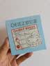 欧亿姿（oeiez）粉扑气垫棉花糖干湿两用不吃粉隔离粉底液专用化妆定妆美妆海绵蛋 实拍图