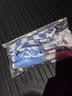 京东京造 儿童竹节跳绳可签名 幼儿园中小学生中考训练初学者健身花样跳绳 实拍图