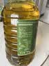 蓓琳娜（BELLINA）【保真橄榄油】欧洲原油进口100%特级初榨橄榄油5L健康炒菜食用油 实拍图