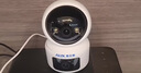 奥克斯1600万像素摄像头监控无线wifi网络高清夜视监控器360度无死角带夜视全景云台家用AI监控手机远程 实拍图