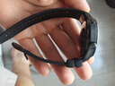 华为（HUAWEI）WATCH GT 5 Pro曜石黑46mm华为智能手表玄玑感知系统进阶运动情绪健康助手长续航新款 实拍图