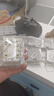 公牛（BULL）开关插座 嵌入式插座可调节空调冰箱隐藏插座GTBZ223灰色五孔10A 实拍图