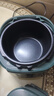 美的（Midea）租房神器电压力锅2.5L高压电饭煲小型1-3人智能预约多功能一体开盖火锅煲汤炖煮迷你电饭锅MY-S340 实拍图