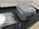 美的（Midea）电饭煲大布丁0涂层电饭锅4升316L母婴级不锈钢内胆3-4人家用多功能无涂层微压智能RE487S品牌官方 实拍图