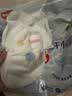好奇（Huggies）金装小黑洞拉拉裤XXL74(15kg以上)尿不湿【速干不易红】 实拍图