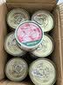 网易严选猫湿粮零食浓汤大口肉罐头鸡肉+三文鱼 85g*24罐 实拍图