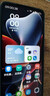 摩托罗拉【国家补贴】联想moto g100 四年质保 LCD护眼屏 7000mAh 超强续航 NFC 5GAI 12GB+256GB 曜石黑 实拍图