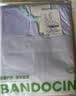 BANDOCIN 半度闲亲子女童速干运动背心套装夏装洋气中大童2026新款 元气紫 170 实拍图