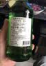 真露（JINRO）韩国烧酒 葡萄味 360ml*6瓶 进口洋酒 果味酒 低度微醺 实拍图