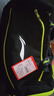 李宁（LI-NING）游泳包沙滩玩水收纳防水袋男女干湿分离防水包770-1黑色 实拍图