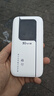 格行mt700随身wifi6双频5G官方正品三网通用无线网卡免插卡路由器移动随身携带wifi5g无线流量2026新款 5G双频WiFi6【6000毫安】送流量+数据线 实拍图