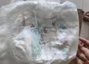 好奇（Huggies）皇家小龙裤拉拉裤XXL56片(15kg以上)尿不湿【柔吸防漏王】 实拍图