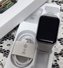 小米（MI）REDMI Watch 5 典雅黑心率血氧监测 蓝牙通话红米手表5 24天超长续航智能手表男女 实拍图