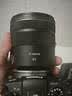 佳能（Canon）RF 85mm F2 MACRO IS STM 滤镜防护套装 实拍图