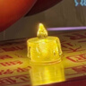 宫薰求婚室内表白生日发光led电子蜡烛灯婚房露营彩灯场景布置 实拍图