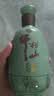 牛栏山二锅头百年和之牛52度500ml*1瓶(浓香型白酒)纯粮节日礼品家乡酒 实拍图