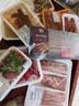 卓宸【烧烤季】冷鲜韩式烤牛肉片200g 实拍图