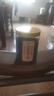 小叶苦丁茶特级2026嫩芽正宗贵州苦丁新茶叶降i血压血糖泡水喝 【熬夜办公党常备 温和清润】 125g*1罐 实拍图