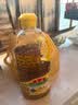 鲁花【保真菜籽油】食用油 低芥酸特香菜籽油 900ml 物理压榨  实拍图