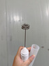 COOKSS电动打奶泡器家用咖啡奶泡器牛奶打泡器手持搅拌器迷你打蛋器 实拍图