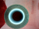 欧唛（oumai）特氟龙高温胶带隔热胶带铁氟龙绝缘胶布耐高温300度封口机专用胶纸特氟龙38mm*10m1卷 实拍图