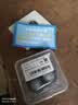 飞利浦（PHILIPS）适配s3202刀头剃须刀s3102s3203S4303刮胡刀s3000S4303配件刀头 黑色-整个头部 实拍图