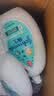 强生婴儿牛奶沐浴露1kg*2 宝宝儿童青少年成人洗澡洗护沐浴乳液 实拍图