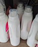 爱护（Carefor）婴儿抑菌洗衣液（升级款）新生儿0-3岁宝宝洗衣液2kg*4瓶 实拍图