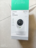 360摄像头9pro-800万双频WIFI云台家用摄像头家用监控摄像机手机远程监控器360度夜视全景 婴儿看护器 实拍图