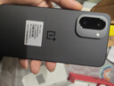 一加Ace 6T 12GB+512GB 闪速黑 oppo 第五代骁龙 8 165Hz 超高刷电竞屏 realme学生游戏手机 国家补贴 实拍图