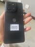 摩托罗拉【国家补贴】联想moto g100 四年质保 LCD护眼屏 7000mAh 超强续航 NFC 5GAI 12GB+256GB 曜石黑 实拍图