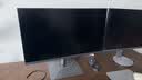 明基（BenQ）PD2732U 27英寸4K 双雷电4 印刷级色准广色域 抗反射面板 全链路色准设计修图电脑显示器 实拍图
