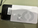 影腾随身wifi多网全国通用无线wi-fi6免插卡移动联通无限制大流量卡便携式网卡高速网络2026款5GHF 【多网通8000毫安充电款】+续航翻倍全国通用 实拍图