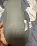 SKG【七夕情人节礼物】颈椎按摩器K3倍护【礼盒款】护颈部肩颈按摩仪脖子热敷双脉冲送男女友生日 实拍图