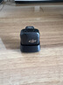 大疆 DJI Mic Mini 发射器（碳素黑）迷你无线降噪纽扣式领夹麦克风采访直播vlog收音麦 实拍图
