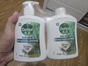 滴露（Dettol）洗手液液体经典松木500g+500g补充装儿童家庭护手替换 实拍图