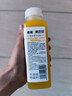 依能 芒果百香果混合果汁 0脂0防腐剂 360ml*15瓶婚礼送礼盒整箱 实拍图