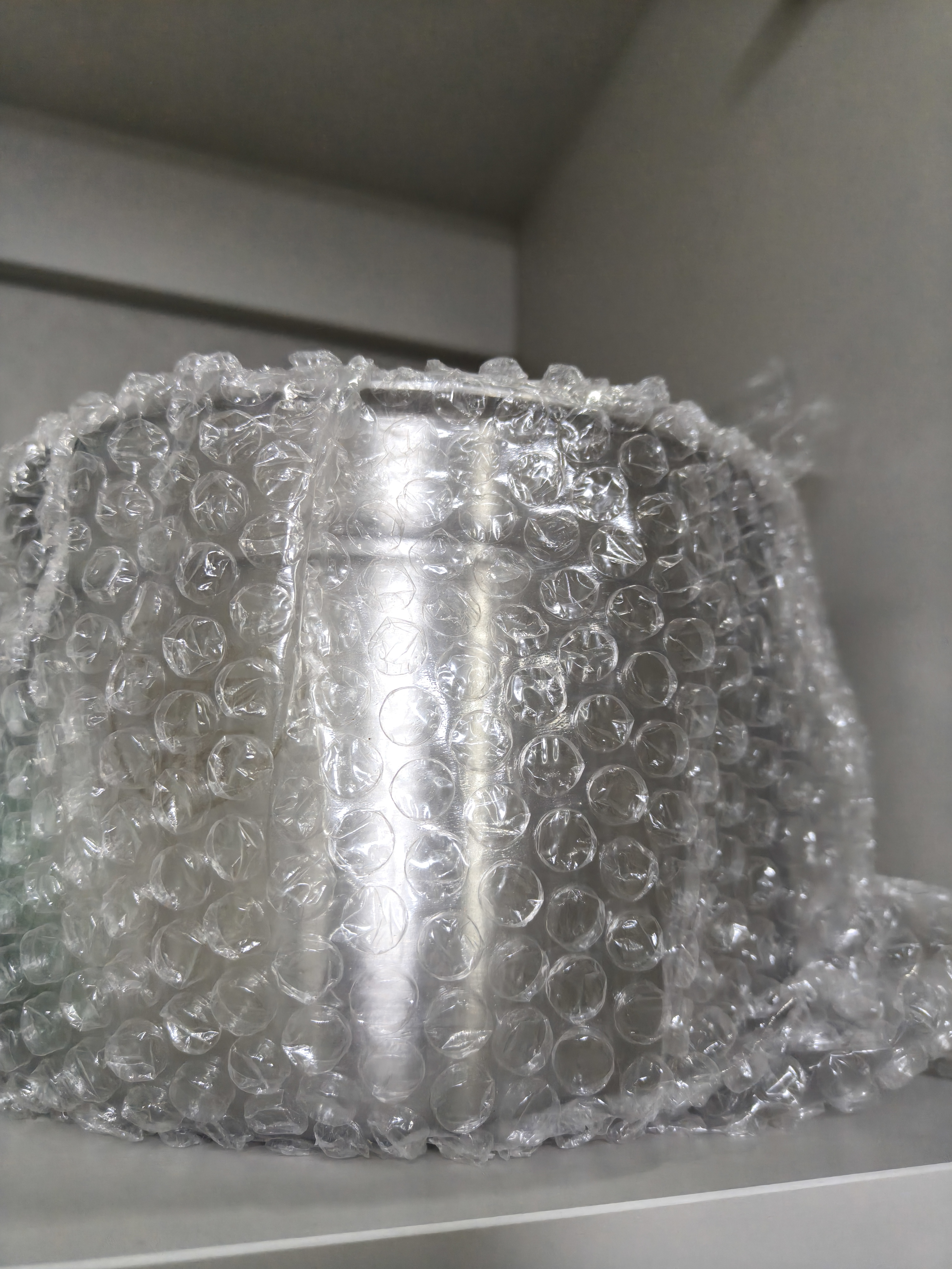 洛贝4EPP02阿迪锅 智能电压力锅 4L大容量多功能全自动家用高压锅触屏 无涂层内胆  预约定时 自动泄压 星空灰双胆【0涂层胆 316钢胆 304蒸屉】- 4L 【高压快煮 智能触控】星空灰 实拍图