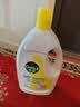 滴露（Dettol）衣物消毒液除菌柠檬3L 99.9%杀菌除螨内衣儿童衣服消毒水配洗衣液 实拍图