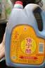 保宁醋 一级陈醋5度2.5L 粮食酿造炒菜醋泡调味饺子蘸料大瓶量贩装 实拍图