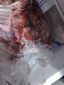 鲜京采国产黄牛 谷饲原切牛腿肉 净重4斤 生鲜牛肉【真原切】源头直发 实拍图