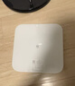 米家小米智能体重秤S200 白色 双接家用健康秤电子秤人物双模式 APP高精准数据测量 体重管理 减肥专用 实拍图